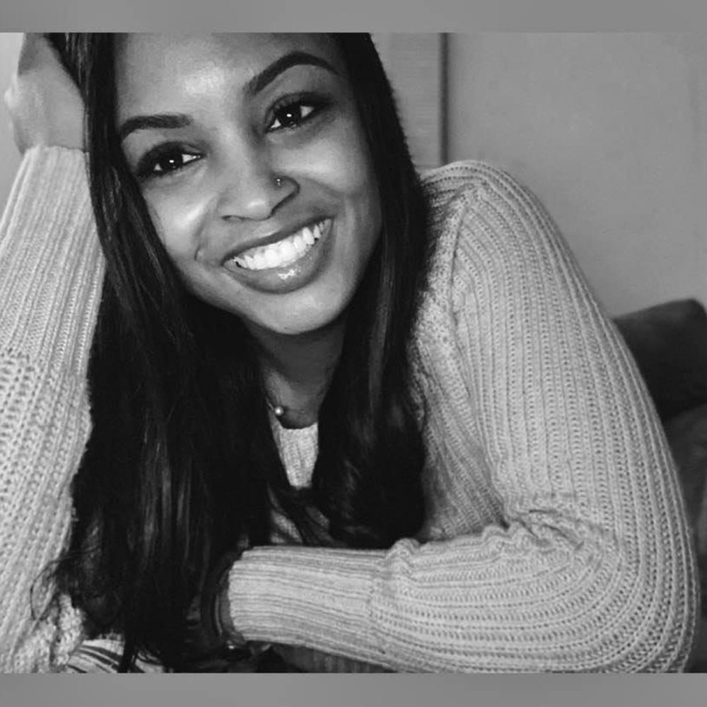 Meet your Posher, Latoria